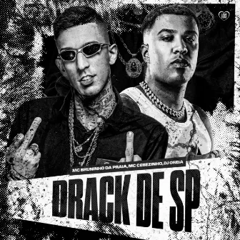 Drack de Sp by DJ Oreia