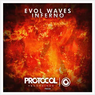 Inferno by Evol Waves