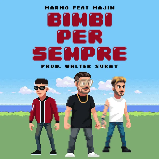 Bimbi per sempre