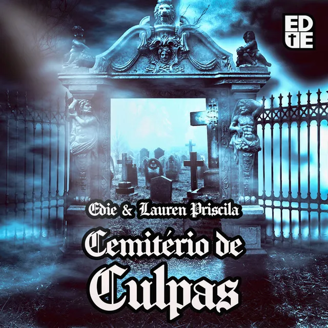 Cemitério de Culpas