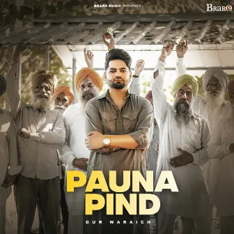 Pauna Pind by Gur Waraich