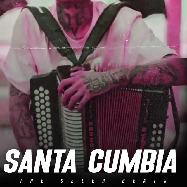 Santa Cumbia