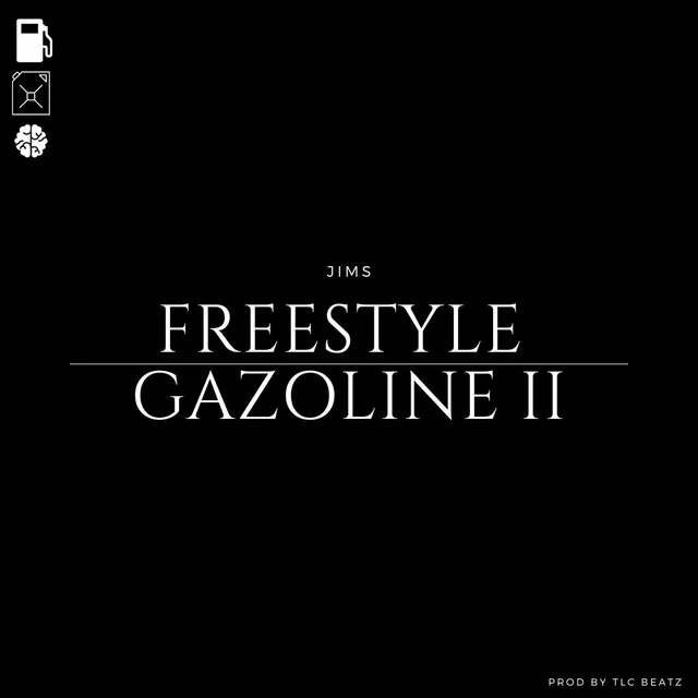 Freestyle Gazoline 2