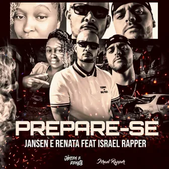 Prepare-Se by Jansen