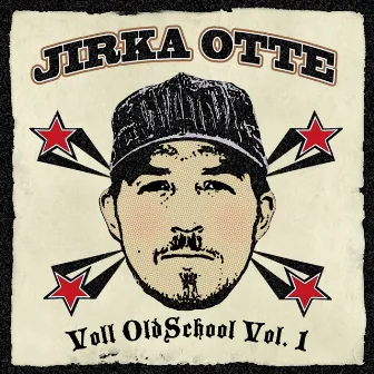 Full Oldschool Vol. 1 by Jirka Otte