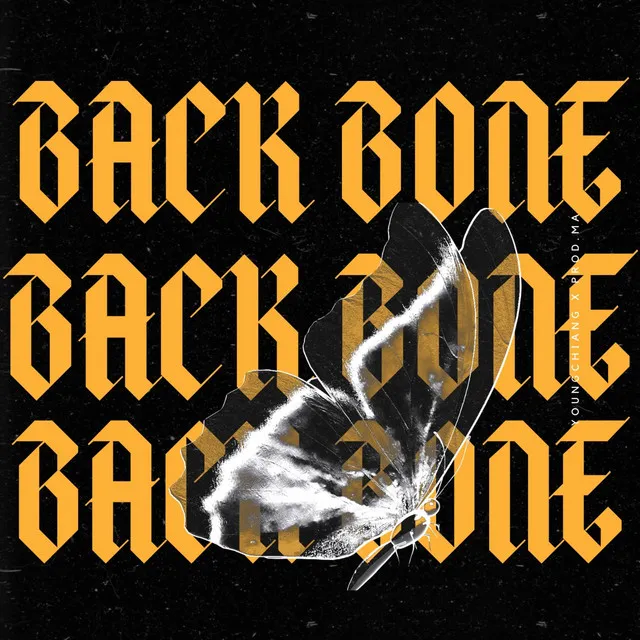 Back Bone