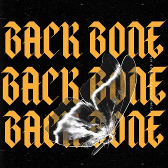 Back Bone by YOUNGCHIANG