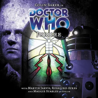 Main Range 40: Jubilee (Unabridged) by Doctor Who