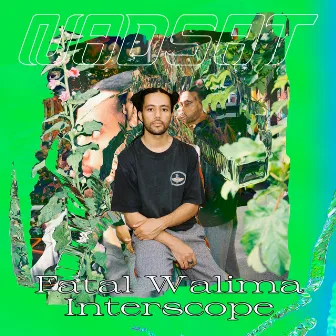 Interscope by Nadsat