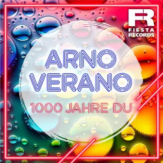 1000 Jahre Du by Arno Verano