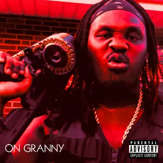 On Granny by E.J. Carter