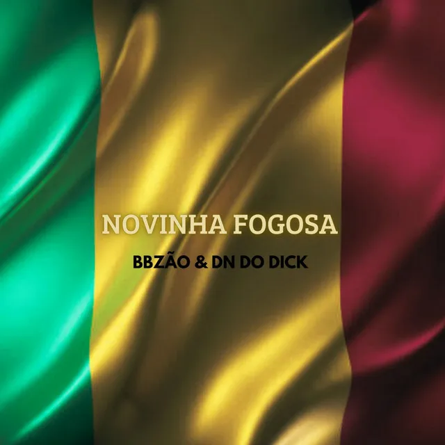 Novinha Fogosa