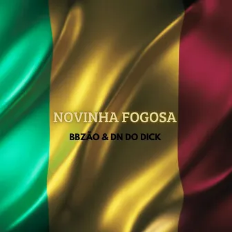 Novinha Fogosa by DJ DN do Dick