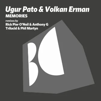 Memories by Ugur Pato