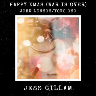 Happy Christmas (War is Over) [Arr. Metcalfe for Saxophone and Ensemble] by Jess Gillam Ensemble