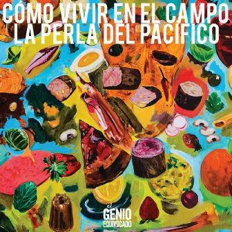 La perla del Pacífico by Cómo vivir en el campo