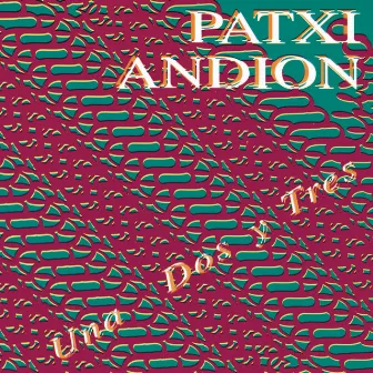 Patxi Andión by Patxi Andion