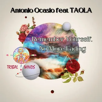 Remember Yourself, No More Fading by Antonio Ocasio