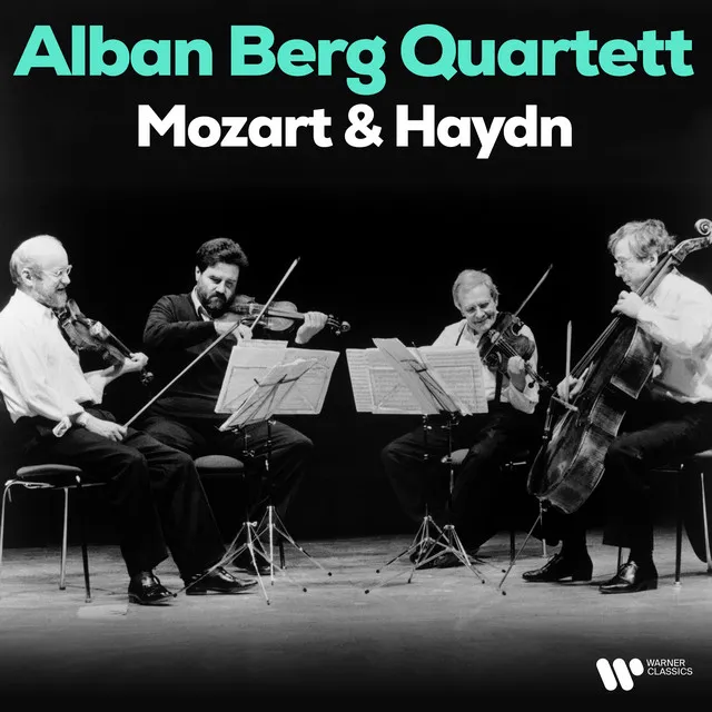 Haydn: String Quartet in C Major, Op. 76 No. 3, Hob. III:77 "Emperor": II. (a) Poco adagio, cantabile