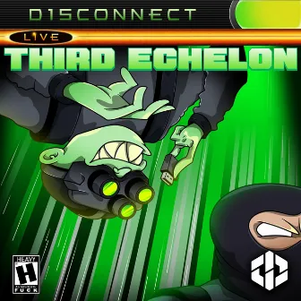 Third Echelon by Disconnect Music