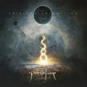 Spiritual Migration by Persefone