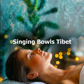 Singing Bowls Tibet by Singing Bowls of Tibet