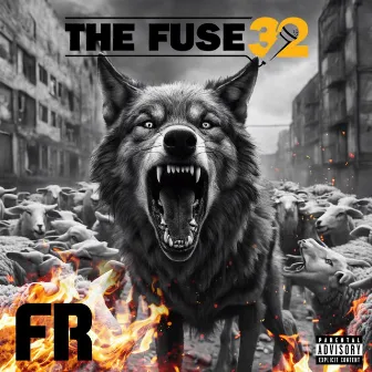 FR by The Fuse 32