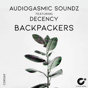 Backpackers by AudioGasmic SoundZ