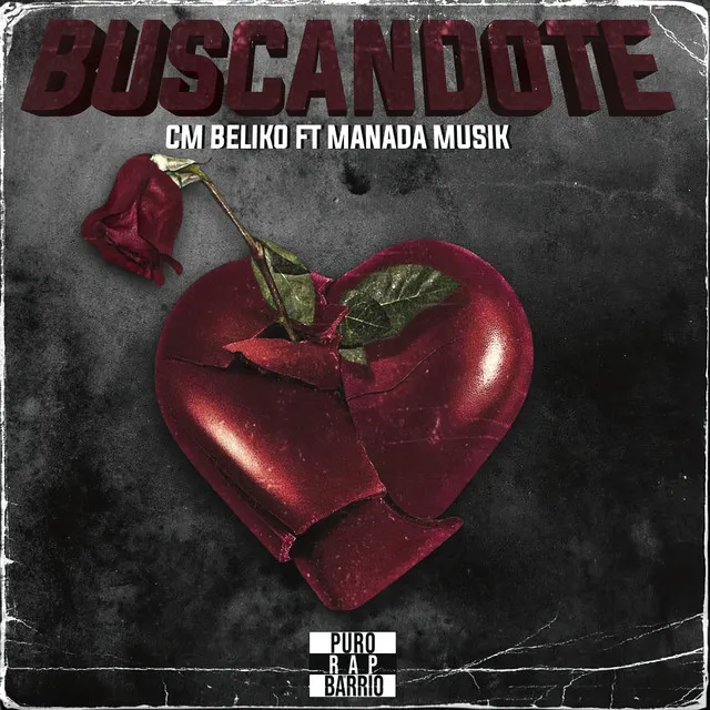 Buscándote (Version 1)