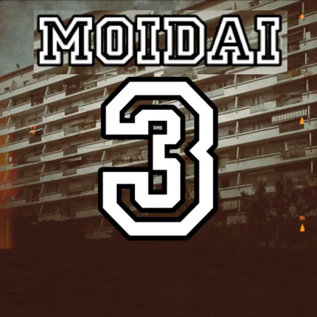 Moidai 3