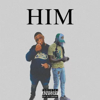 HIM by Bando2x