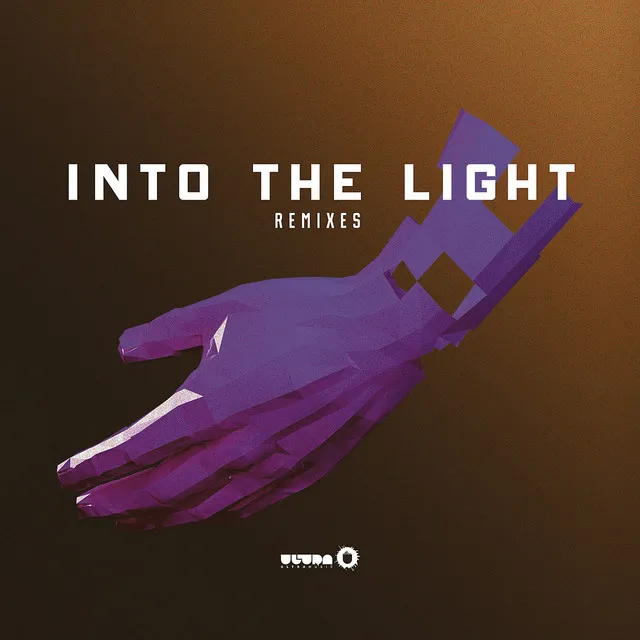 Into The Light - Adrian Lux Remix