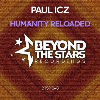 Humanity Reloaded by Paul ICZ