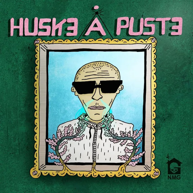 Huske å puste