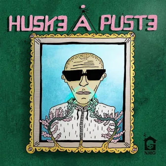 Huske å puste by Store P