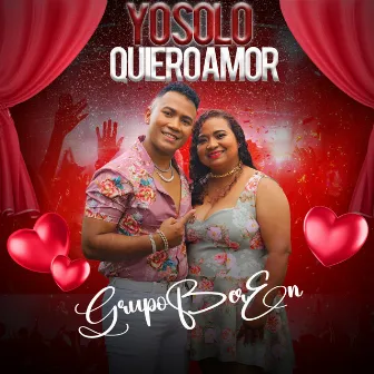 Yo Solo Quiero Amor (Remastered) by 