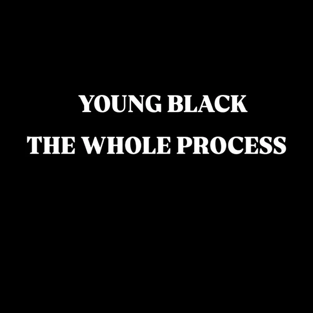 THE WHOLE PROCESS