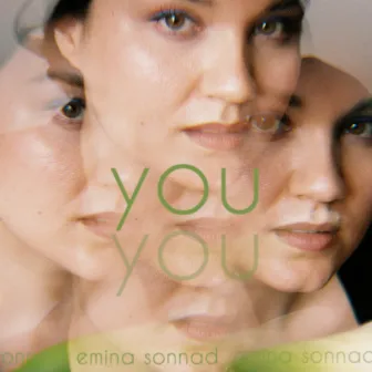 You by Emina Sonnad