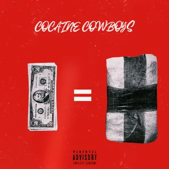 Cocaine Cowboys by Gully Seth