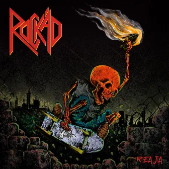 Reaja by Rockão