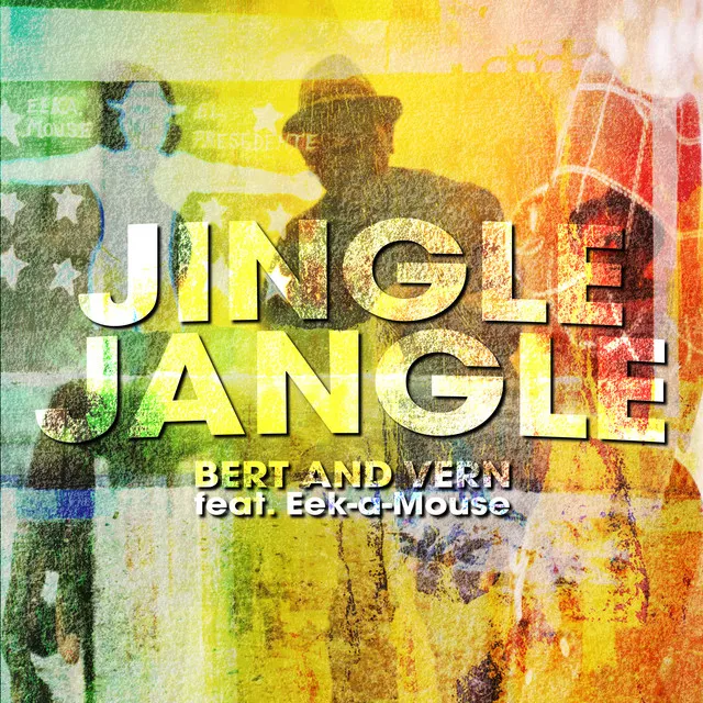 Jingle Jangle - Tobi's Jungle Word and Burn Oldschool Mix