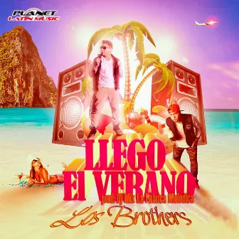 Llego El Verano by Los Brothers