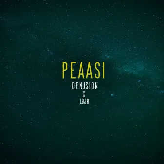 Peaasi by Denu$ion