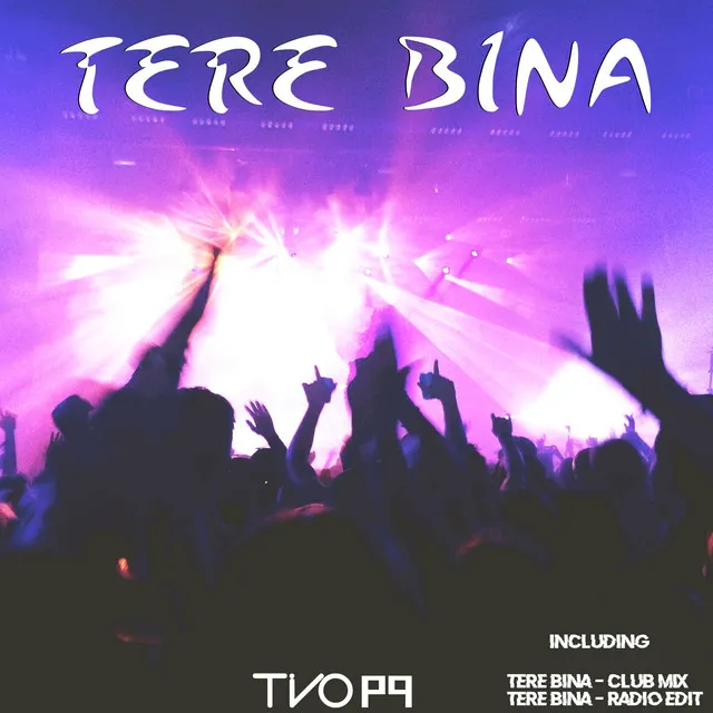 Tere Bina