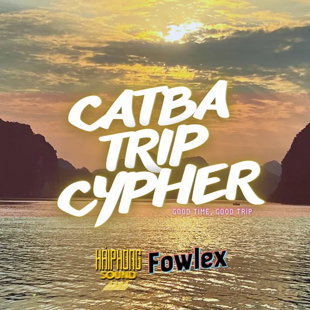 CATBATRIP CYPHER