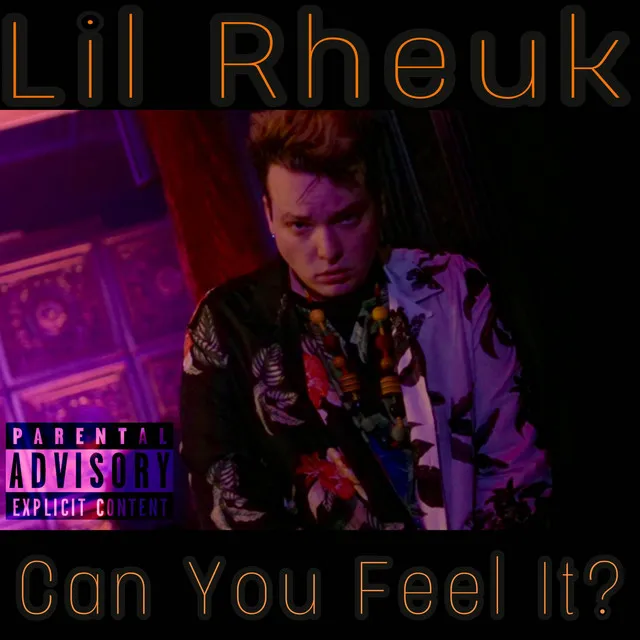 Can You Feel It? EP