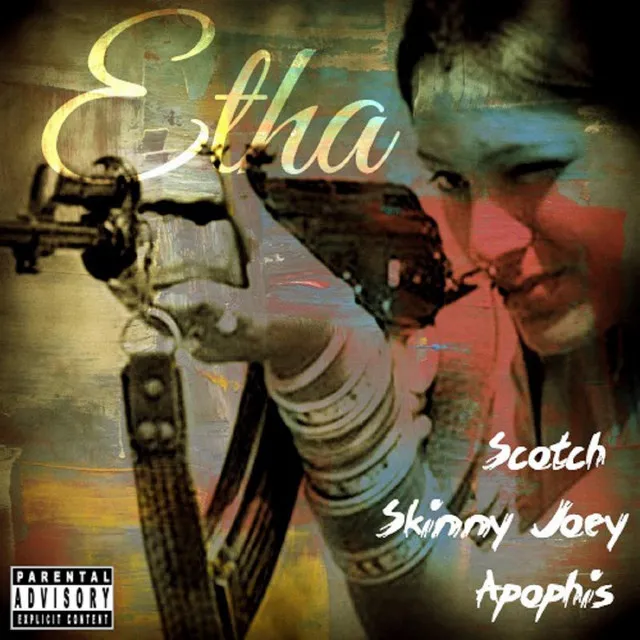 Etha