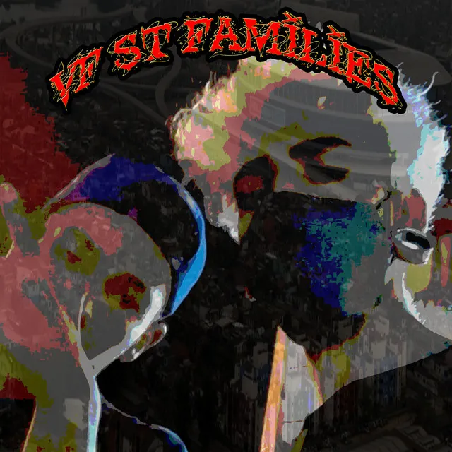 VF St. Families