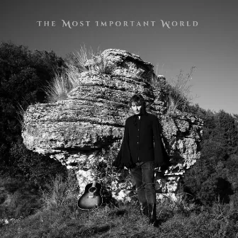 The Most Important World by Jury