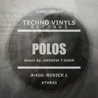 Polos EP by Ruvick L